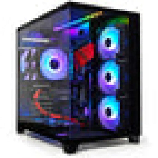 Гейминг настолен компютър GRIGS NOVA ULTRA AMD RYZEN 7