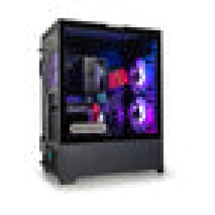 Гейминг настолен компютър GRIGS SPARK ULTRA MK2 AMD RYZEN 5