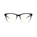 Геймърски очила GUNNAR Berkeley Onyx Fade Clear Черен