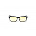Геймърски очила GUNNAR Enigma Onyx Amber Черен