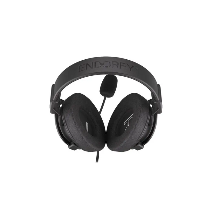 Геймърски слушалки ENDORFY Viro Infra - Black