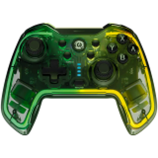 Геймпад CANYON CND-GPW02