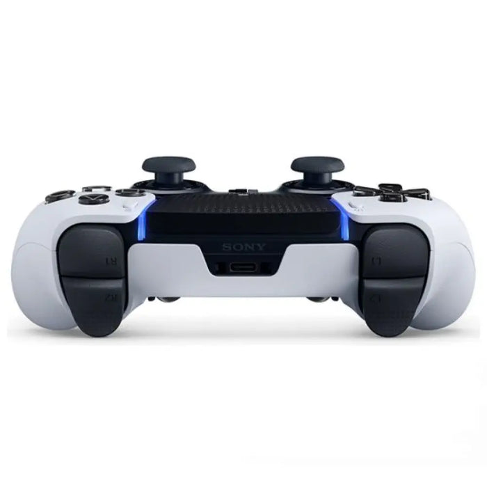 Геймпад Sony PlayStation PS5 DualSense Edge Wireless White