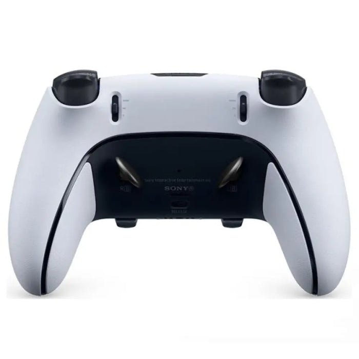 Геймпад Sony PlayStation PS5 DualSense Edge Wireless White