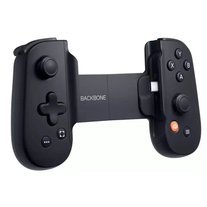 Геймпад Backbone One USBC Black BB-51-P-BR