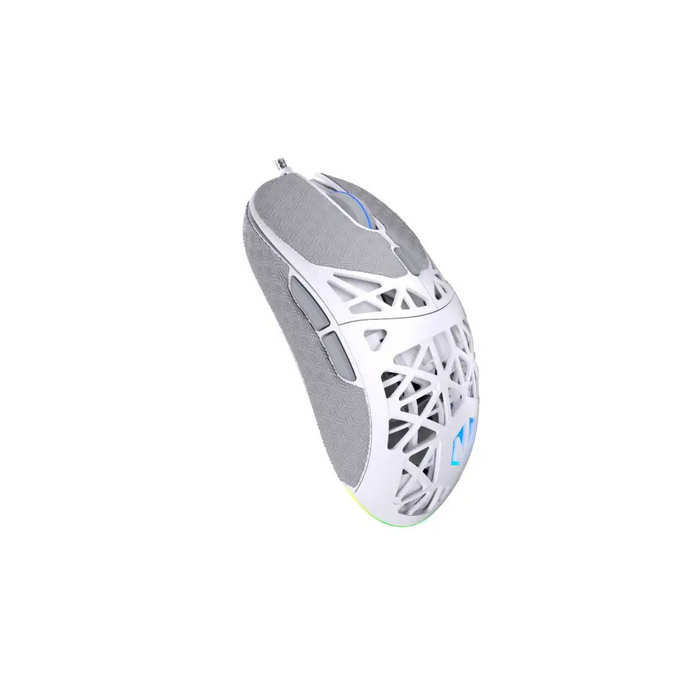 Геймърска мишка ENDORFY LIV Onyx White (EY6A021)