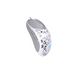 Геймърска мишка ENDORFY LIV Onyx White (EY6A021)