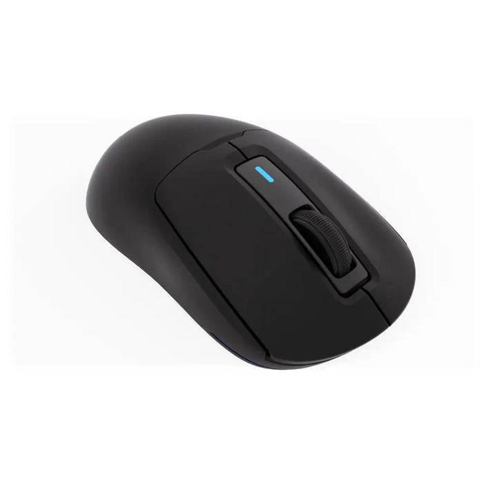 Геймърска мишка Krux Plasma Wireless (KRXB001) Черна