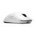 Геймърска мишка Logitech G Pro 2 Lightspeed Wireless - White