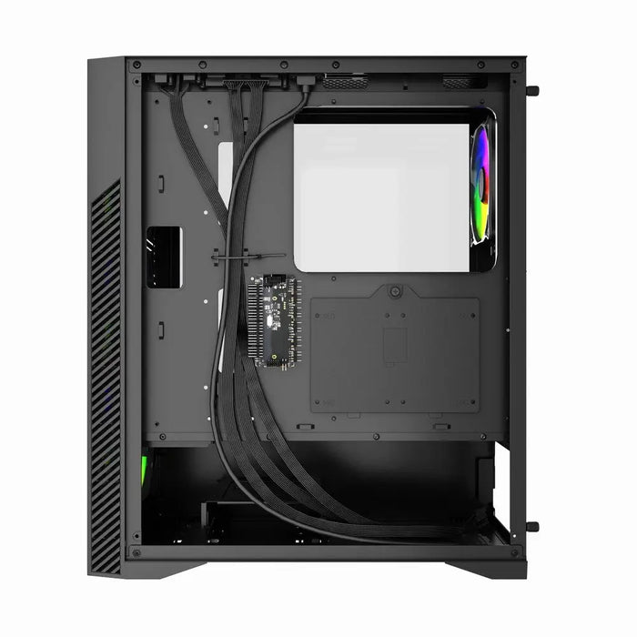Геймърска компютърна кутия Gembird CCC-FC-900ARGB Fornax