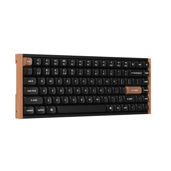 Геймърска механична клавиатура Keychron K2 HE Special