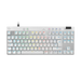Геймърска механична клавиатура Logitech G Pro X RAPID TKL
