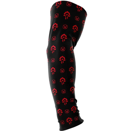 Геймърски ръкав FragOn Arm Sleeve World of Warcraft Horde