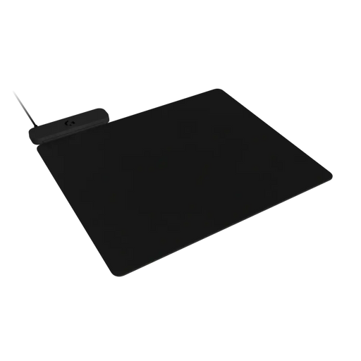 Геймърски пад с безжично зареждане Logitech Powerplay 2