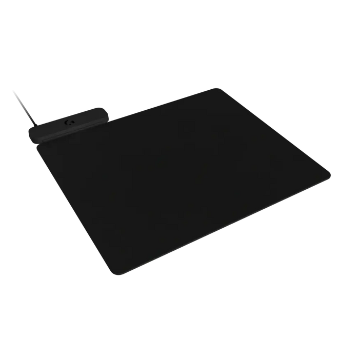 Геймърски пад с безжично зареждане Logitech Powerplay 2