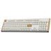 Геймърска безжична Механична клавиатура Keychron K10 HE