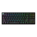 Геймърска Механична клавиатура Keychron K8 HE Magnetic