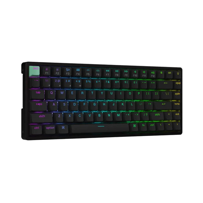 Геймърска механична клавиатура Keychron K2 HE Standard