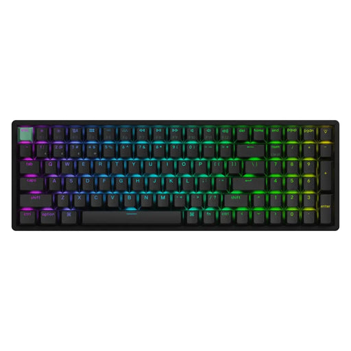 Геймърска механична клавиатура Keychron K4 HE Standard