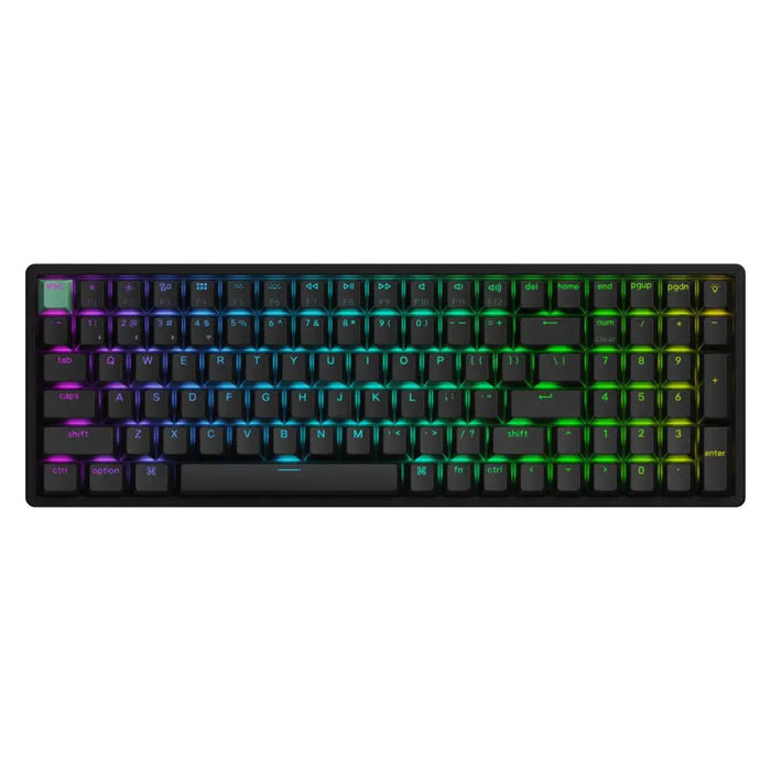 Геймърска механична клавиатура Keychron K4 HE Standard