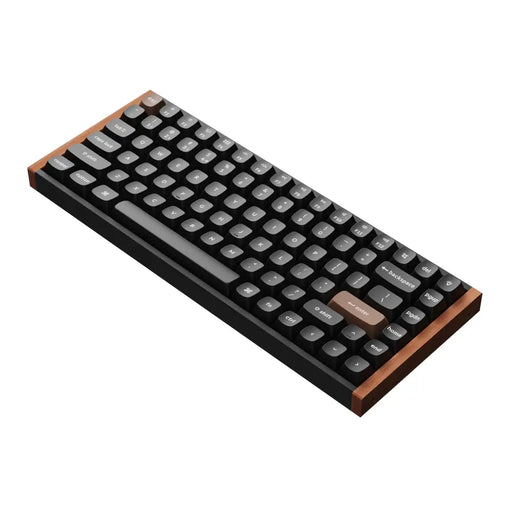 Геймърска механична клавиатура Keychron K2 HE Special