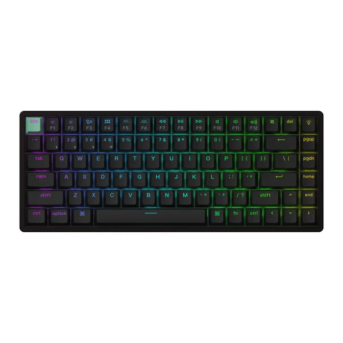 Геймърска механична клавиатура Keychron K2 HE Standard