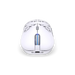 Геймърска безжична мишка ENDORFY LIV Plus Onyx White
