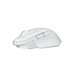 Геймърска безжична мишка PowerColor ALPHYN AM10 - White