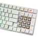 Геймърска безжична Клавиатура ASUS ROG Strix Scope II 96