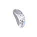Геймърска безжична мишка ENDORFY LIV Plus Onyx White