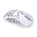 Геймърска безжична мишка ENDORFY LIV Plus Onyx White