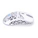 Геймърска безжична мишка ENDORFY LIV Plus Onyx White