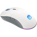 Геймърска безжична мишка ENDORFY Gem Plus - Onyx White