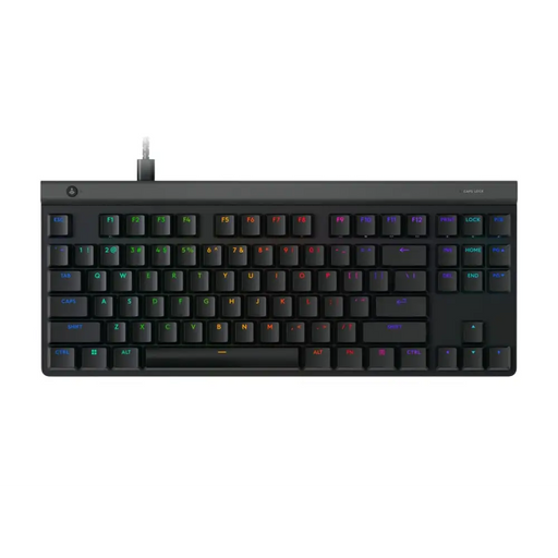 Геймърска клавиатура Logitech G515 - TKL