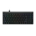Геймърска клавиатура Logitech G515 - TKL