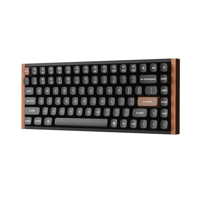 Геймърска механична клавиатура Keychron K2 HE Special