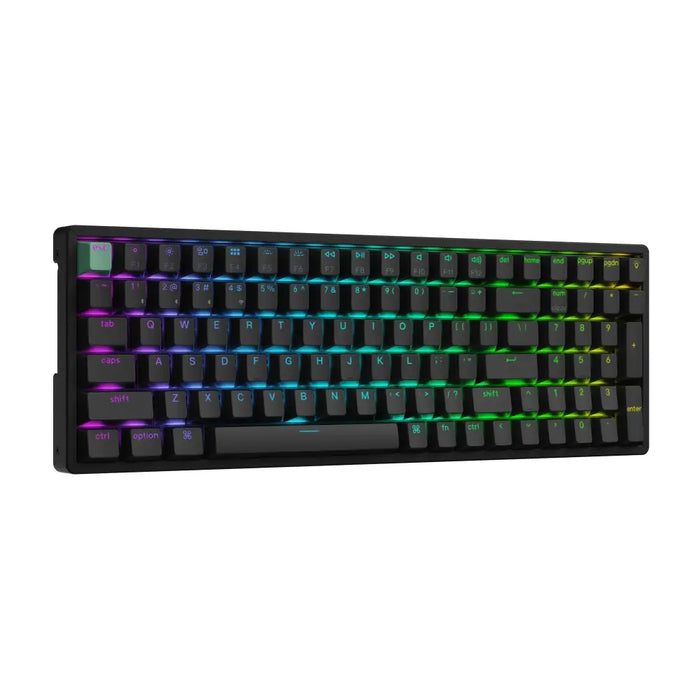 Геймърска механична клавиатура Keychron K4 HE Standard