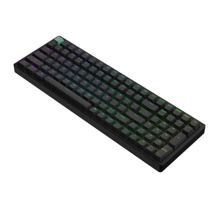 Геймърска механична клавиатура Keychron K4 HE Standard