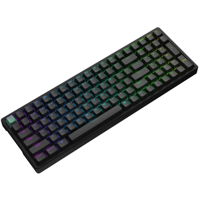 Геймърска механична клавиатура Keychron K4 HE Standard