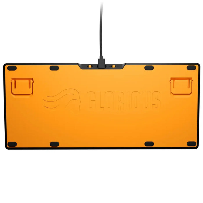 Геймърска механична клавиатура Glorious GMMK 3 75% Black