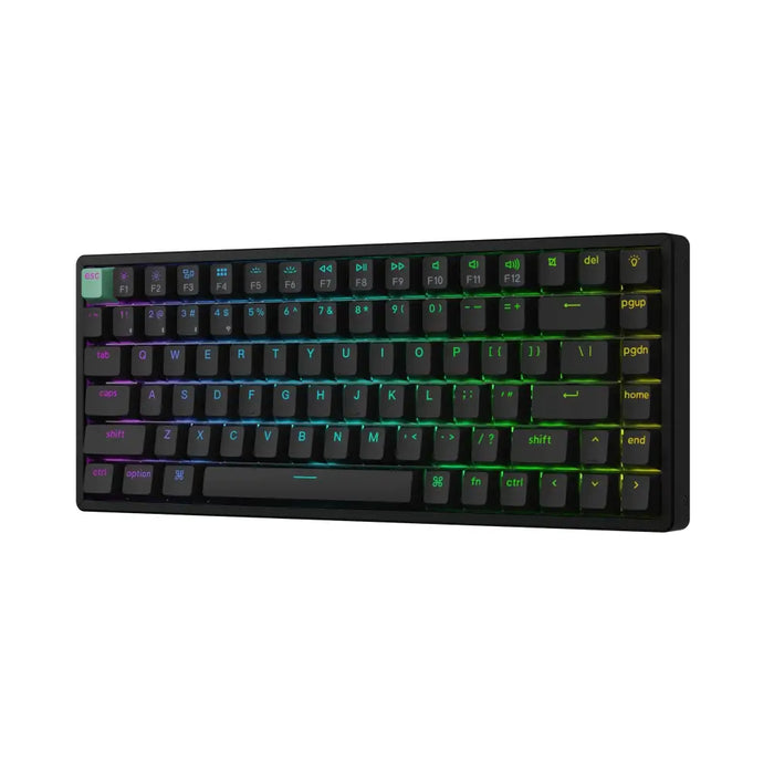 Геймърска механична клавиатура Keychron K2 HE Standard