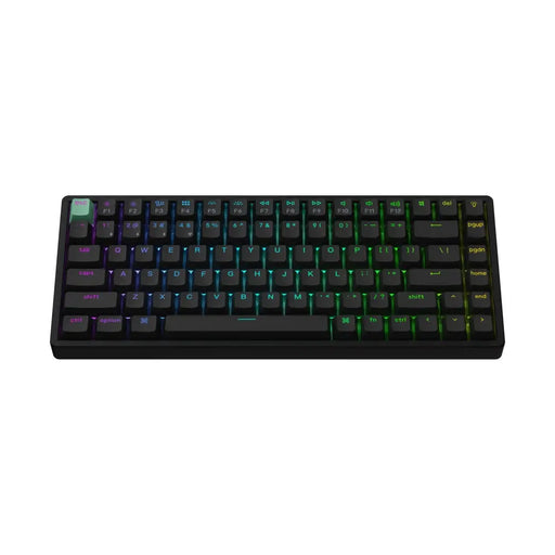 Геймърска механична клавиатура Keychron K2 HE Standard