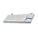 Геймърска механична клавиатура Logitech G Pro X RAPID TKL