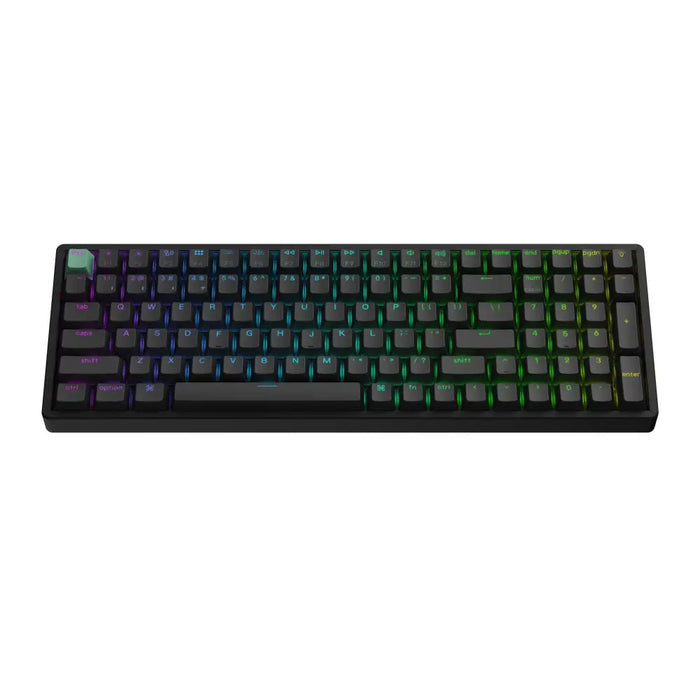 Геймърска механична клавиатура Keychron K4 HE Standard