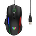 Геймърска мишка AULA Torment RGB
