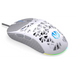 Геймърска мишка ENDORFY LIV Onyx White (EY6A021)