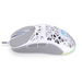 Геймърска мишка ENDORFY LIV Onyx White (EY6A021)