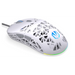 Геймърска мишка ENDORFY LIV Onyx White (EY6A021)