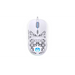 Геймърска мишка ENDORFY LIV Onyx White (EY6A021)