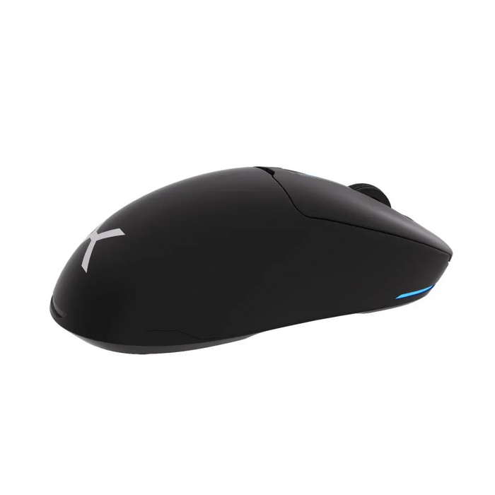 Геймърска мишка Krux Plasma Wireless (KRXB001) Черна